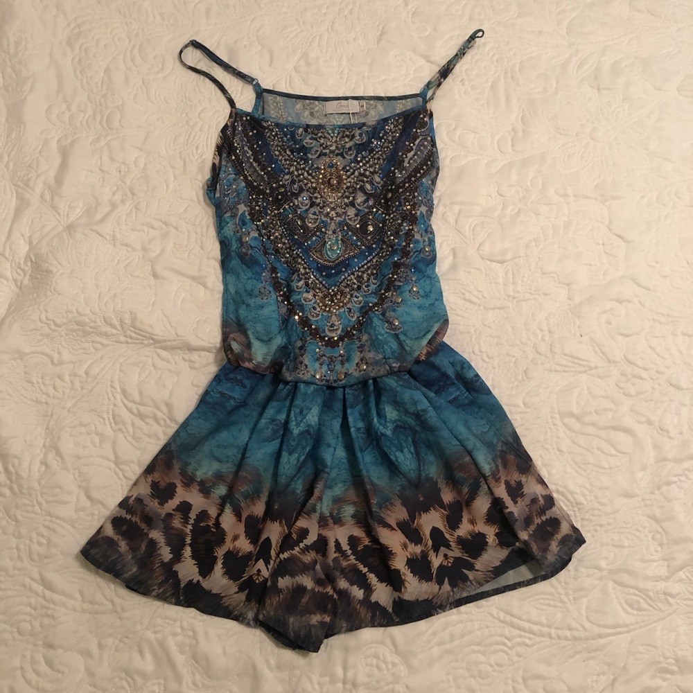 Jumpsuit